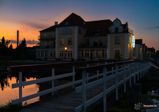 Grenaa Badehotel