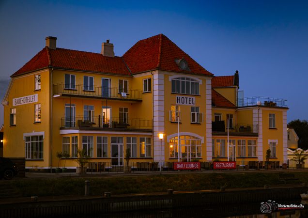 Grenaa Badehotel 004