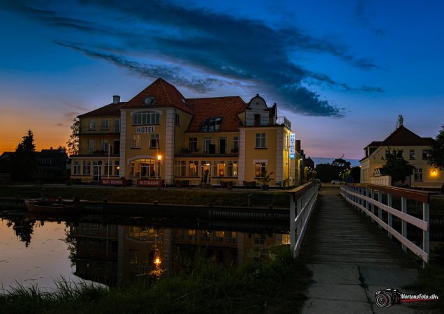 Grenaa Badehotel 005
