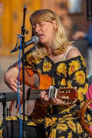 Grenaa Gademusiker Festival 2026 112