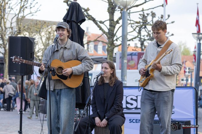 Grenaa Gademusiker Festival 2026 124