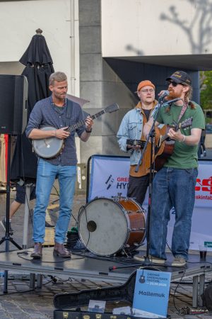 Grenaa Gademusiker Festival 2026 158