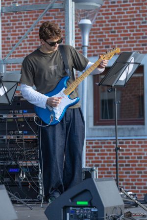 Grenaa Gademusiker Festival 2026 188
