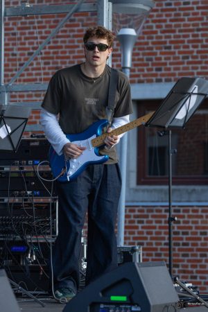 Grenaa Gademusiker Festival 2026 189