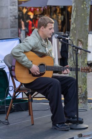 Grenaa Gademusiker Festival 2026 214