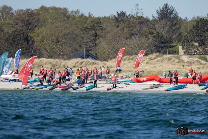 Danish SUP Tour 2026 007