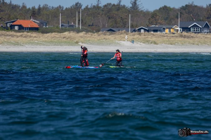 Danish SUP Tour 2026 101