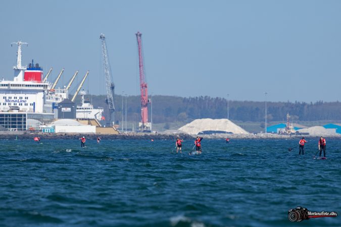 Danish SUP Tour 2026 125