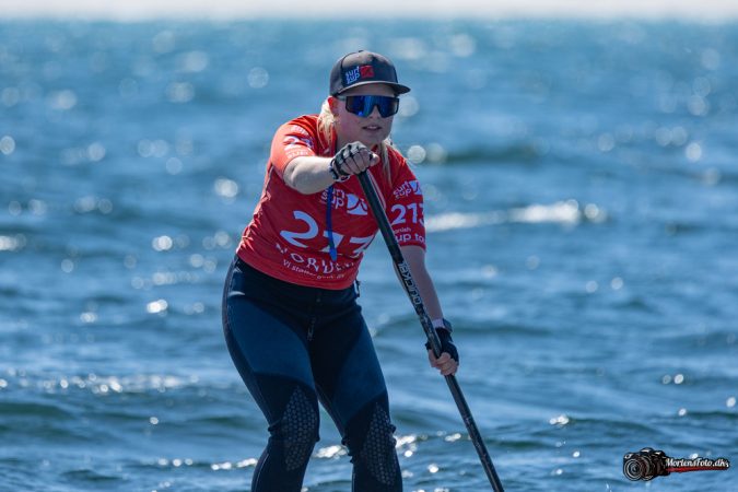 Danish SUP Tour 2026 180