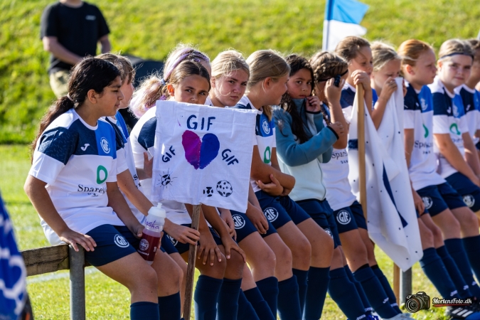 Kattegat Cup 2026 Torsdag