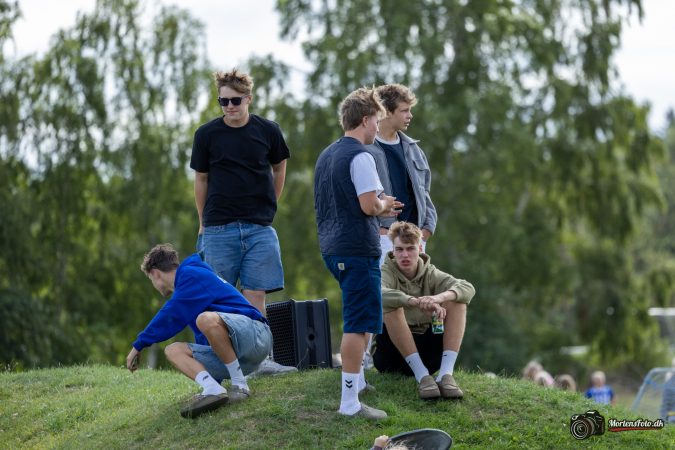 Kattegat Cup 2026 Fredag