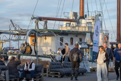 Kulturaften på Sydhavnen 2026