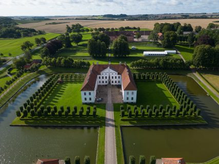 Clausholm Slot